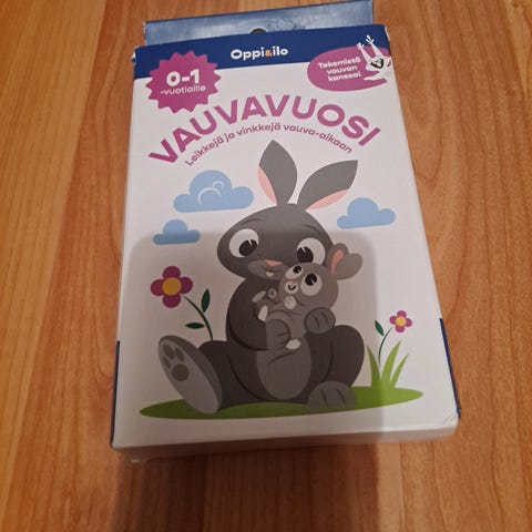 Ilmoituksen kuva