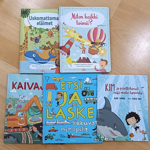 Ilmoituksen kuva
