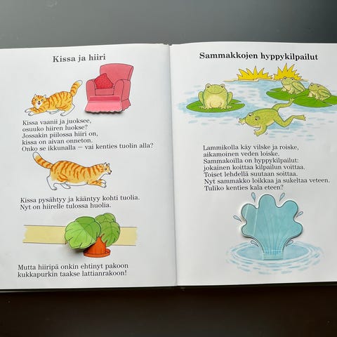 Ilmoituksen kuva