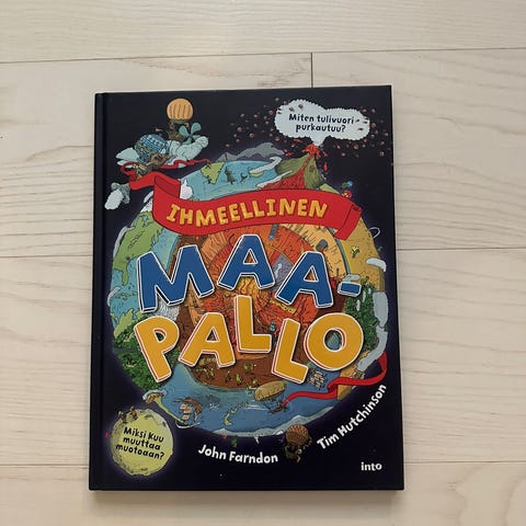 Ilmoituksen kuva