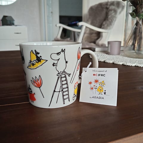 Ilmoituksen kuva