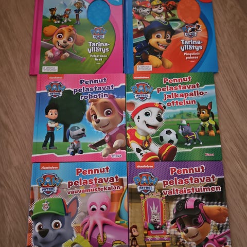 Ilmoituksen kuva