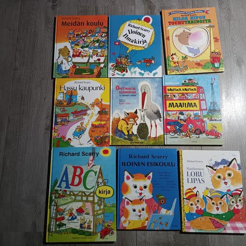 Ilmoituksen kuva