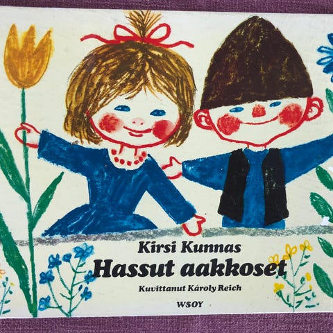 Ilmoituksen kuva