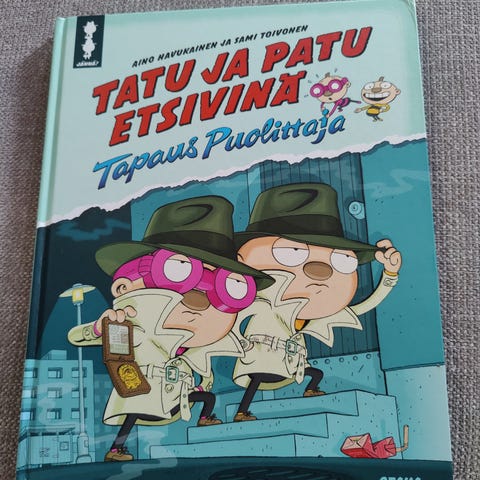 Ilmoituksen kuva
