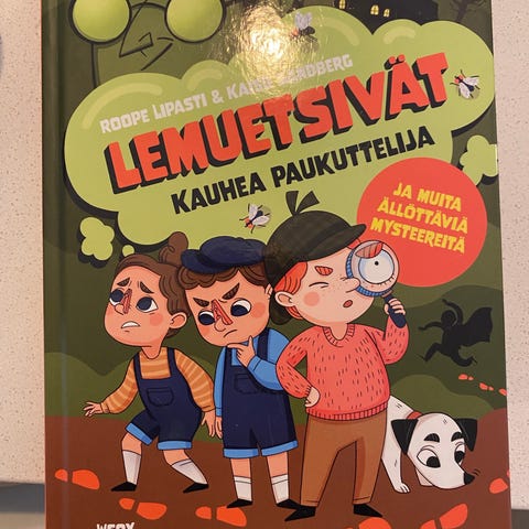 Ilmoituksen kuva