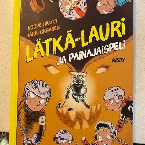 Ilmoituksen kuva