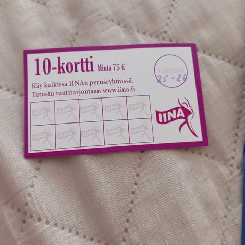 Ilmoituksen kuva