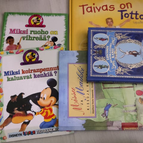 Ilmoituksen kuva