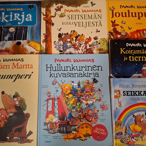 Ilmoituksen kuva