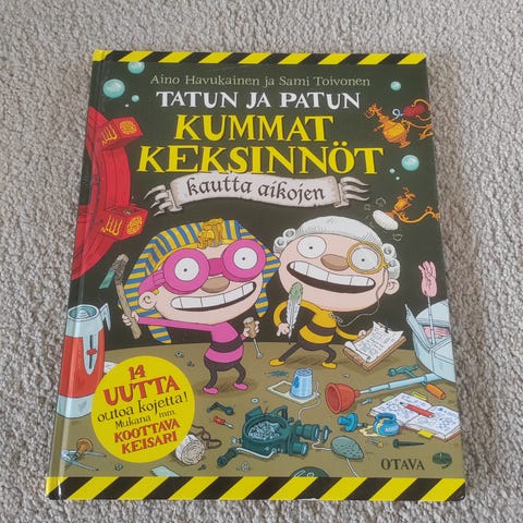 Ilmoituksen kuva