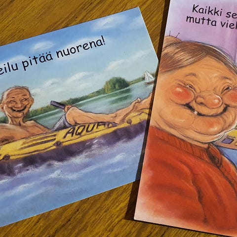 Ilmoituksen kuva