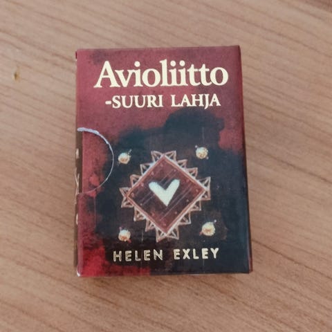 Ilmoituksen kuva
