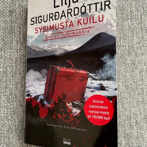 Ilmoituksen kuva