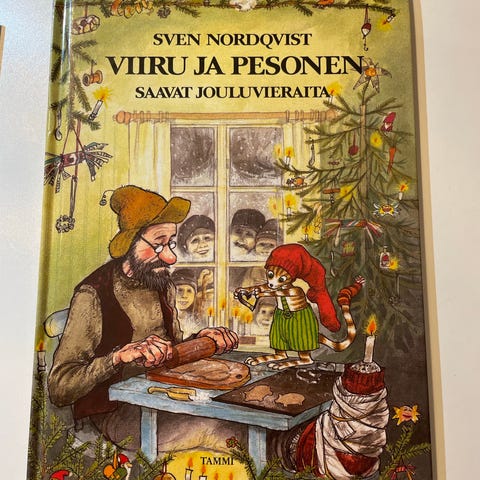 Ilmoituksen kuva