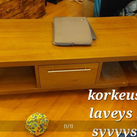 Ilmoituksen kuva