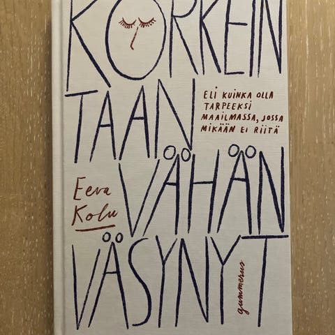 Ilmoituksen kuva