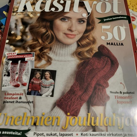 Ilmoituksen kuva