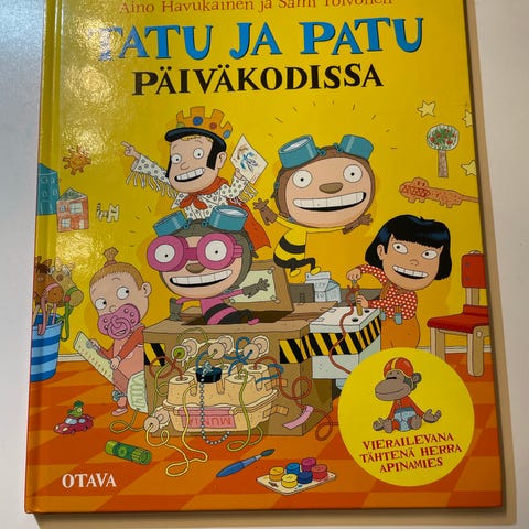 Ilmoituksen kuva