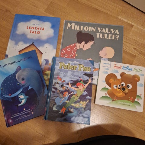 Ilmoituksen kuva