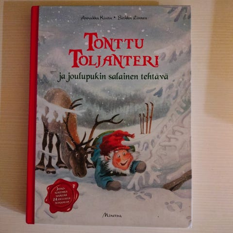 Ilmoituksen kuva