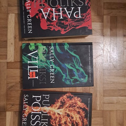 Ilmoituksen kuva