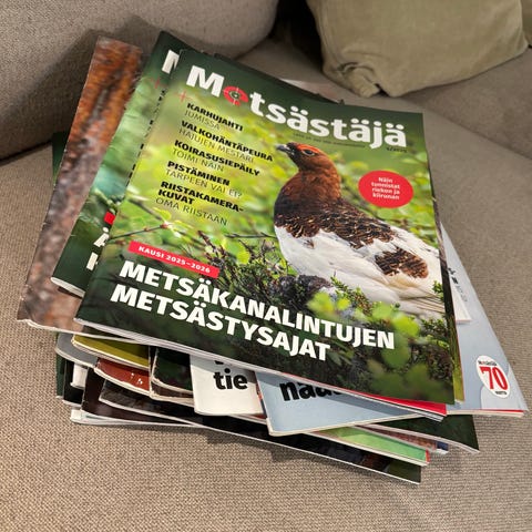 Ilmoituksen kuva
