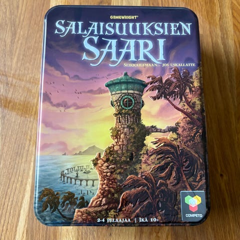 Ilmoituksen kuva