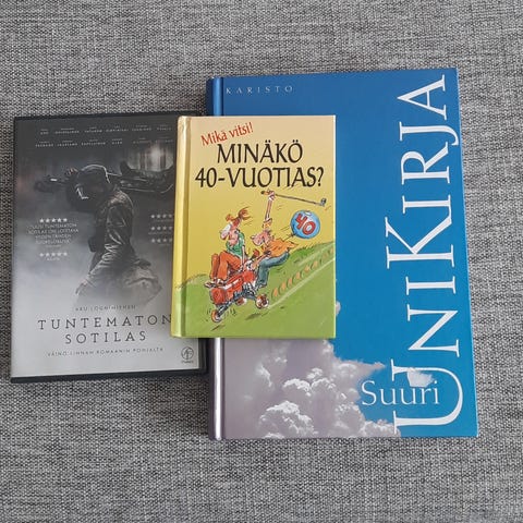 Ilmoituksen kuva