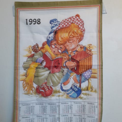 Ilmoituksen kuva