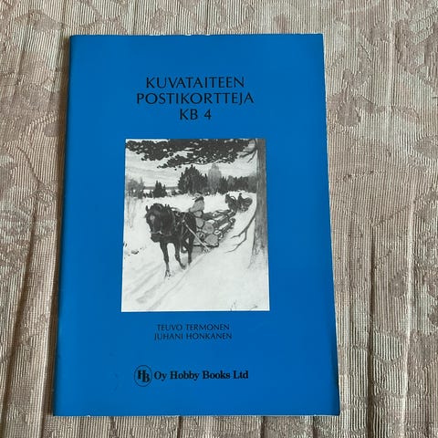 Ilmoituksen kuva