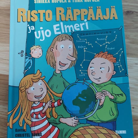 Ilmoituksen kuva