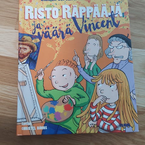 Ilmoituksen kuva