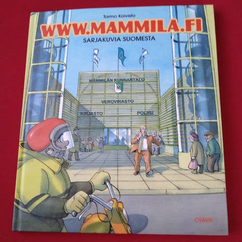 Ilmoituksen kuva