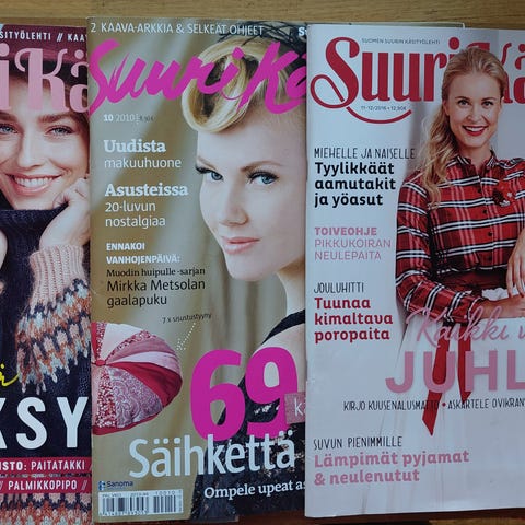 Ilmoituksen kuva