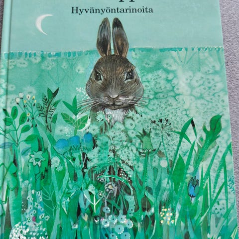 Ilmoituksen kuva
