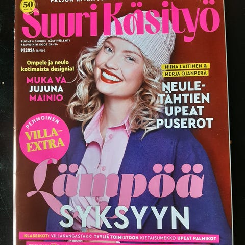 Ilmoituksen kuva