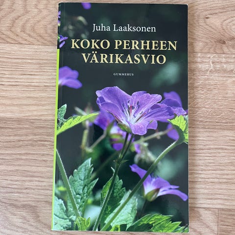 Ilmoituksen kuva