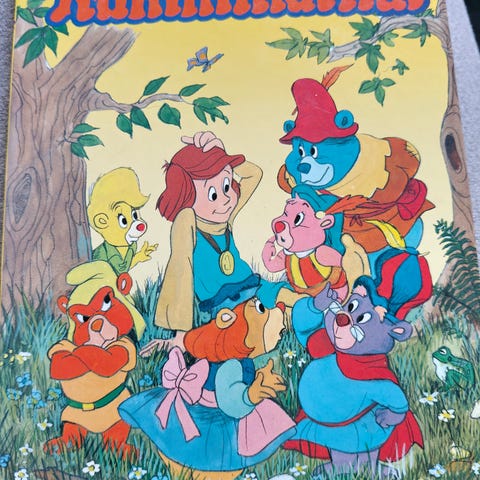 Ilmoituksen kuva