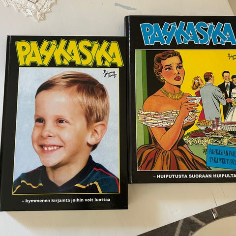 Ilmoituksen kuva