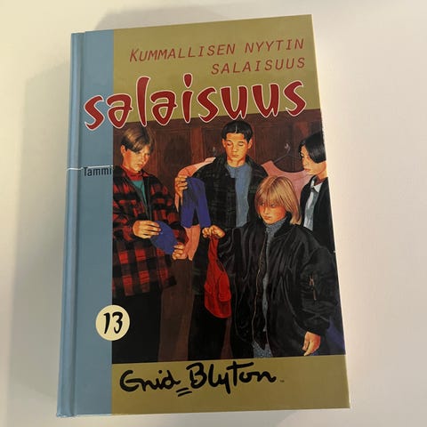 Ilmoituksen kuva