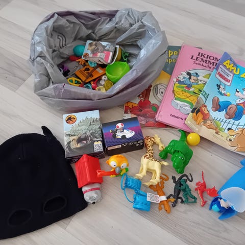 Ilmoituksen kuva