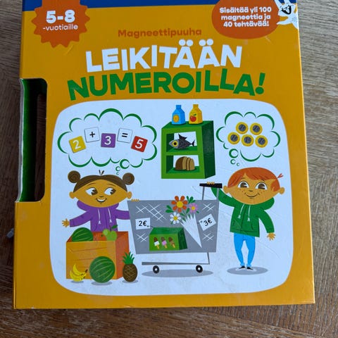 Ilmoituksen kuva