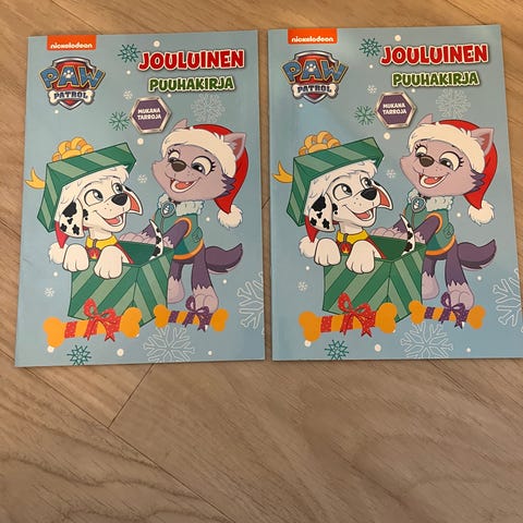 Ilmoituksen kuva