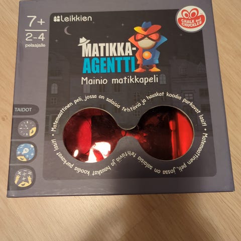 Ilmoituksen kuva