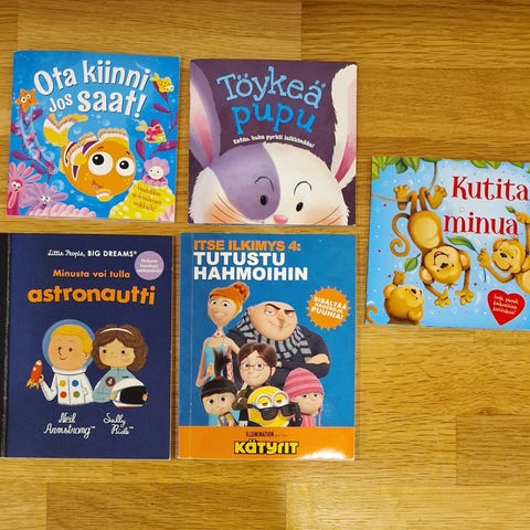 Ilmoituksen kuva