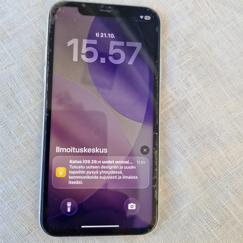 Ilmoituksen kuva