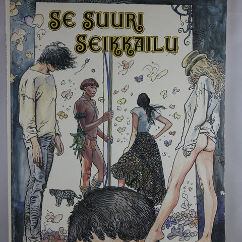 Ilmoituksen kuva