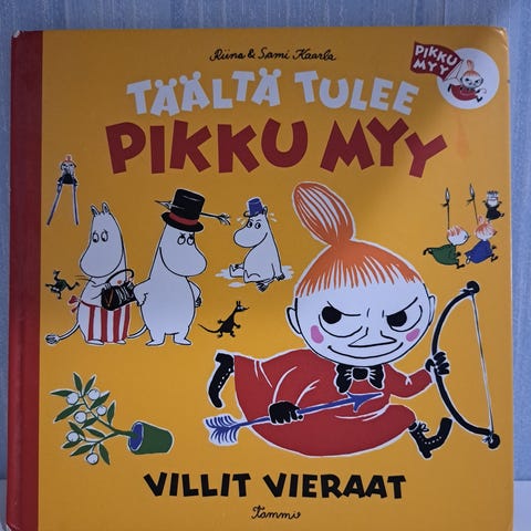 Ilmoituksen kuva
