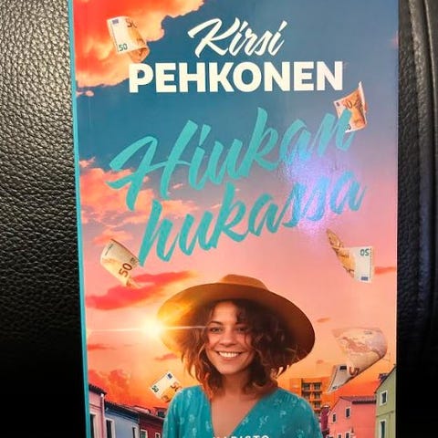 Ilmoituksen kuva